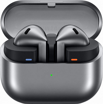 Samsung Galaxy Buds 3 (Silver)