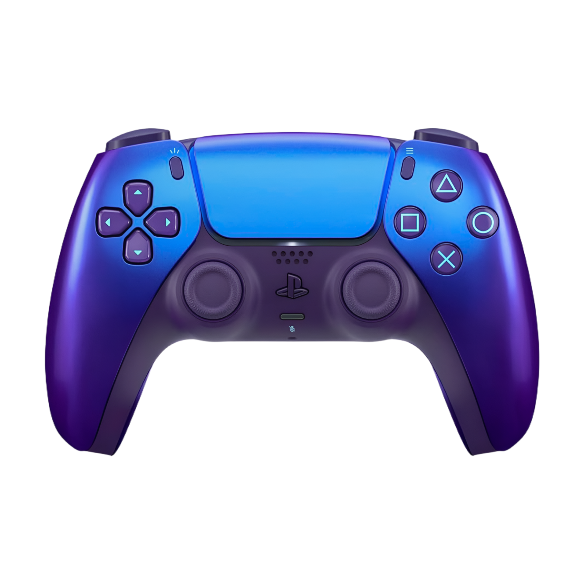 Геймпад Sony DualSense для PlayStation 5 (Chroma Indigo)