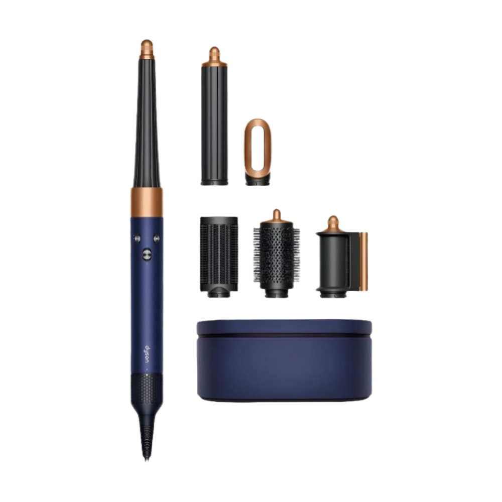 Стайлер Dyson Airwrap i.d. Long HS08 Straight+Wavy