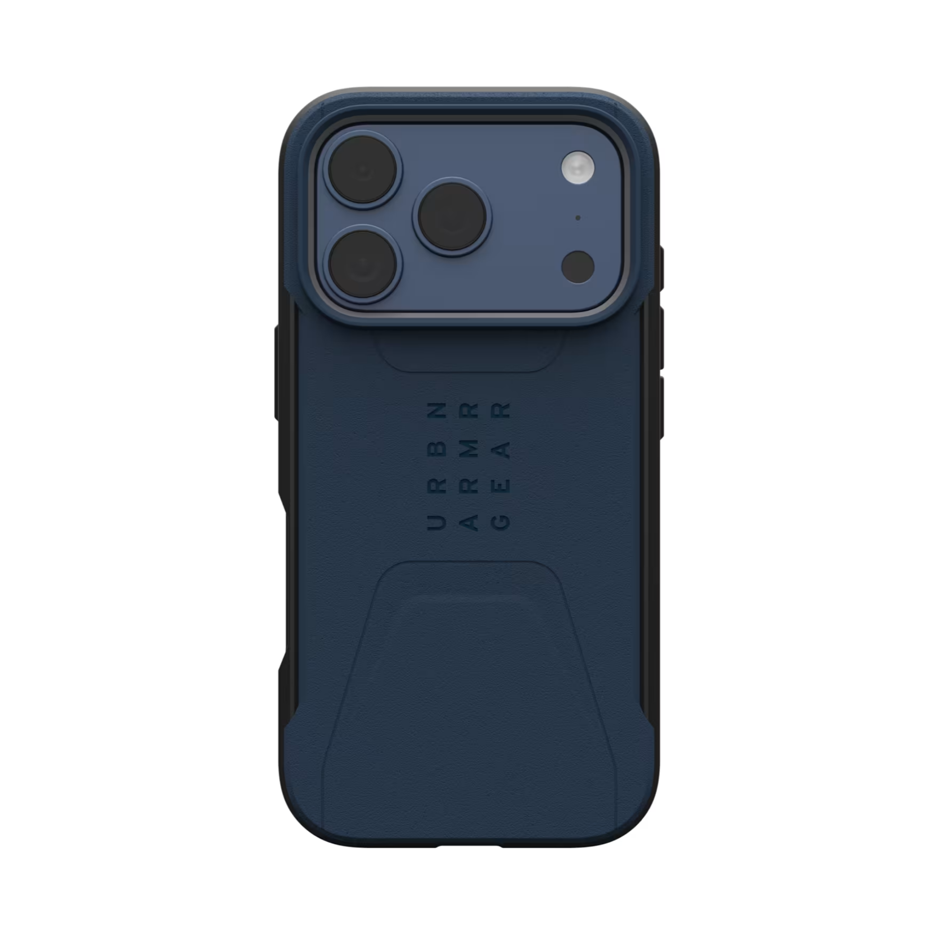Защитный чехол UAG Civilian iPhone 17 Case Millard