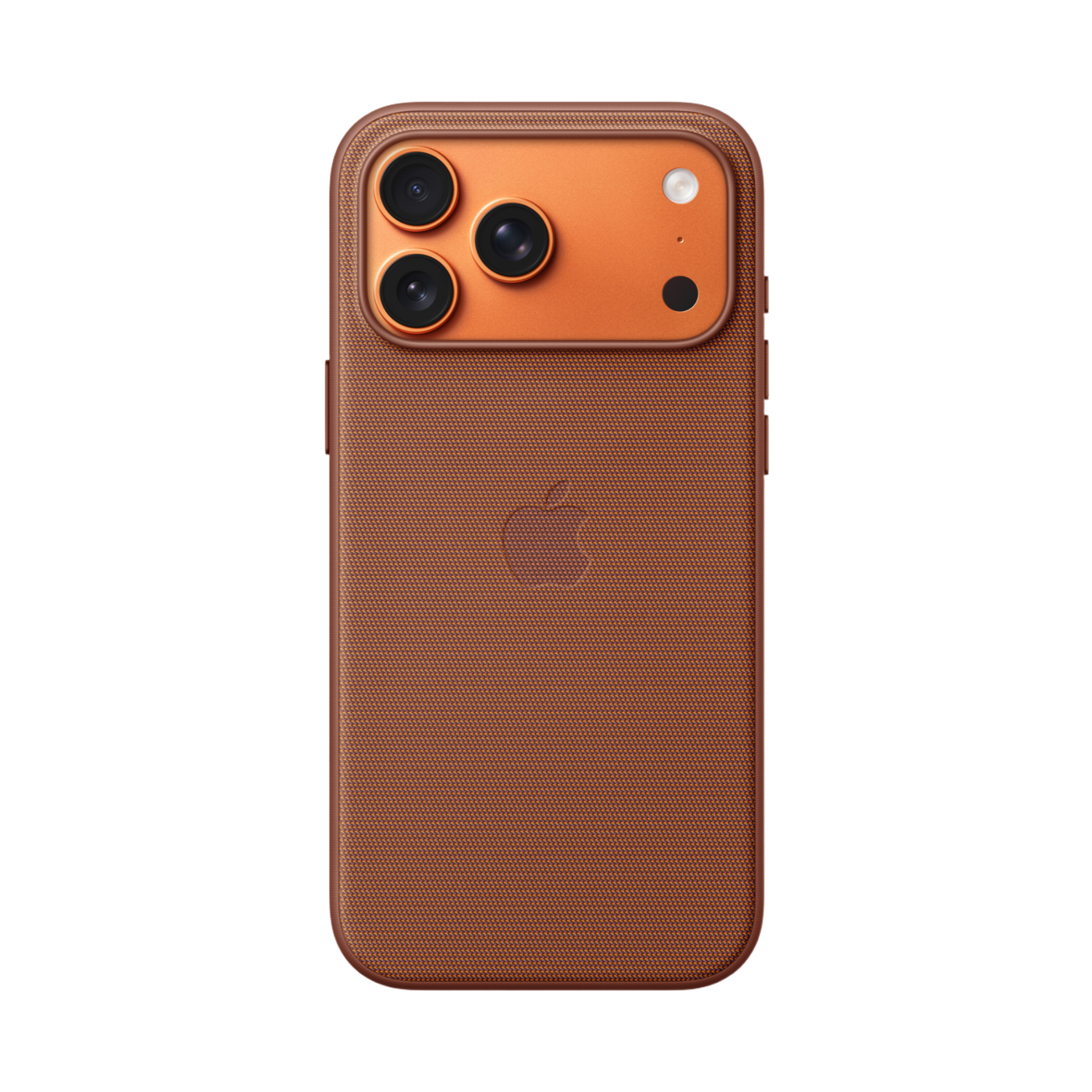 Чехол Apple TechWoven Sienna для iPhone 17 с MagSafe