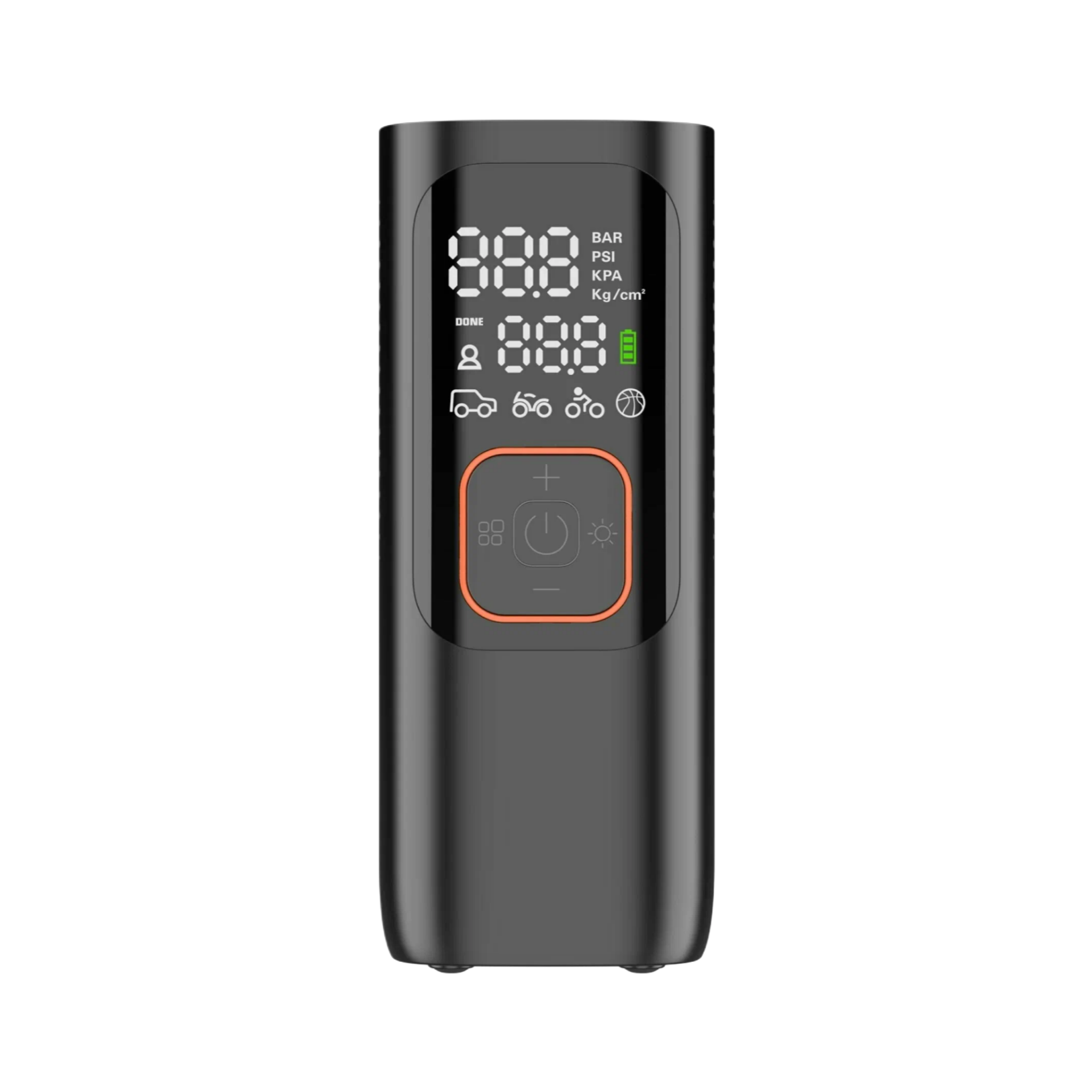 Портативный беспроводной насос Vyvylabs AP02