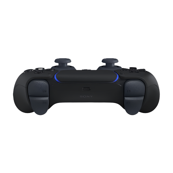 Геймпад Sony DualSense для PlayStation 5 (Midnight Black)