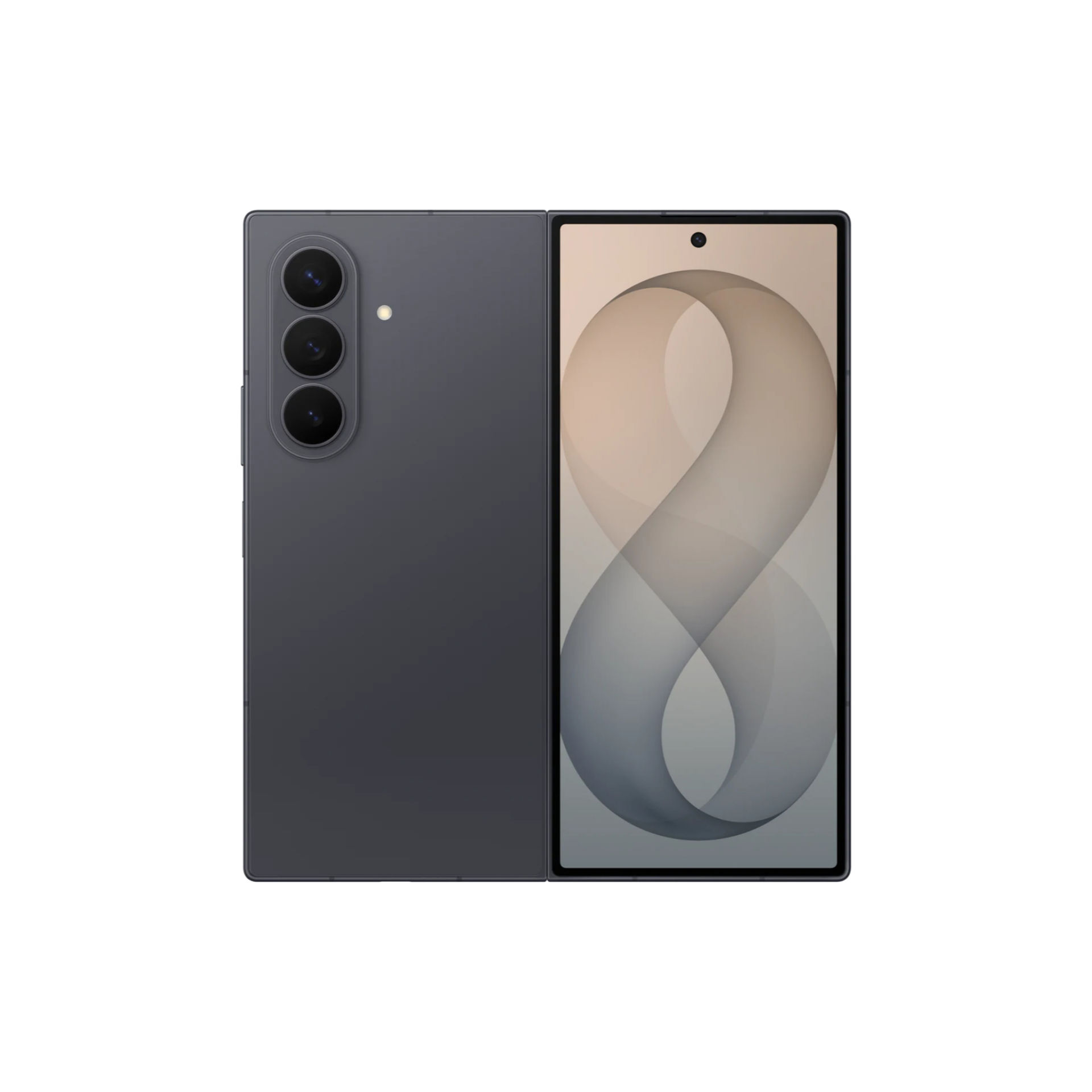 Смартфон Samsung Galaxy Z Fold 8 Ultra