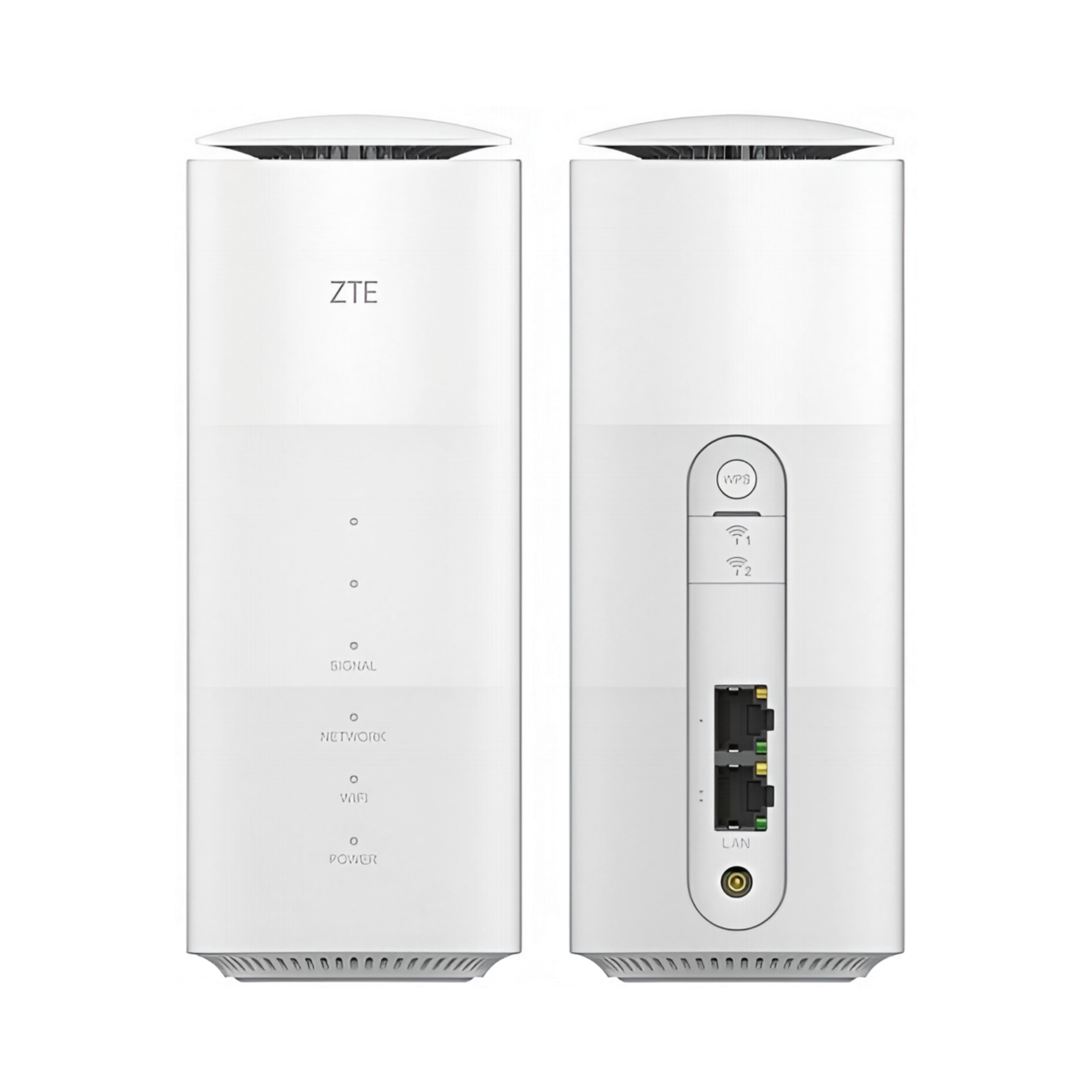 Роутер ZTE 5G MC801A Pro