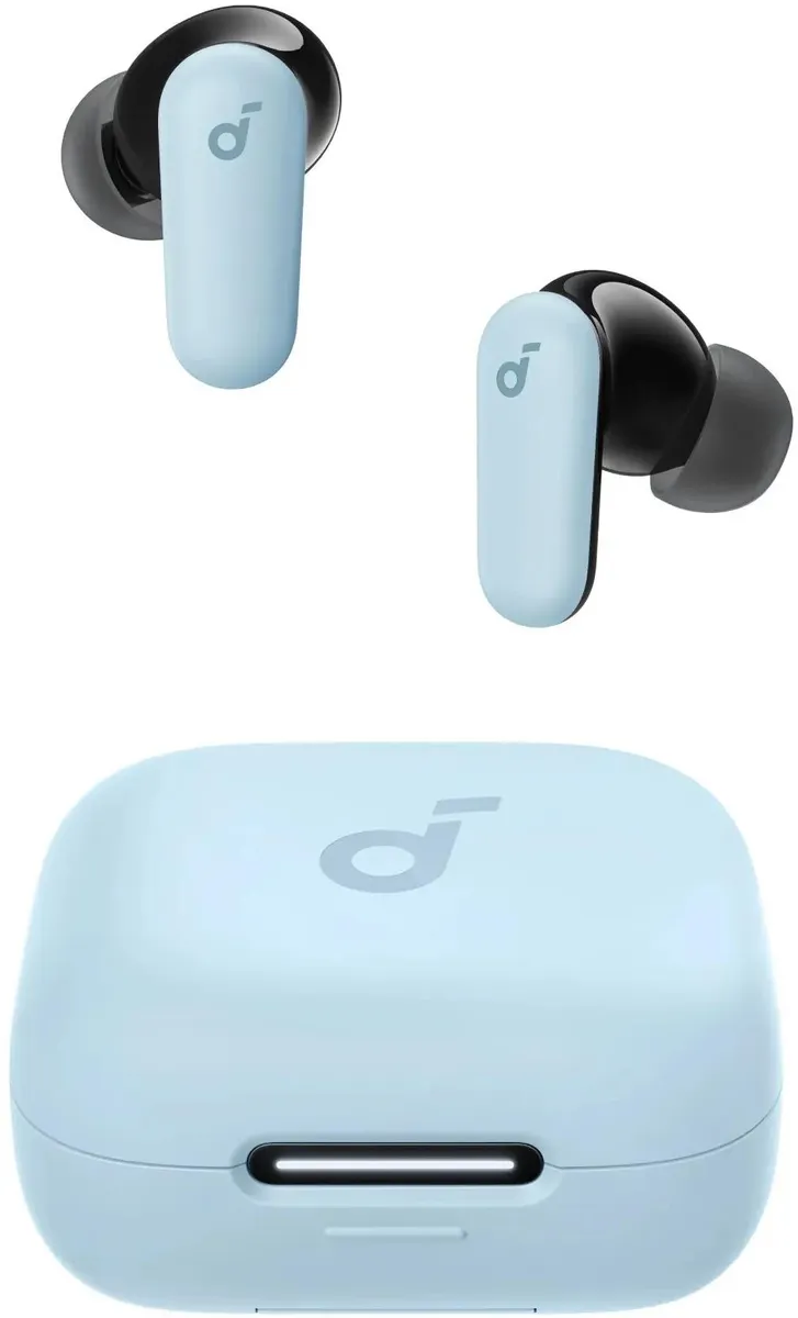 Внутриканальные наушники с шумоподавлением Soundcore by Anker (A3959)
