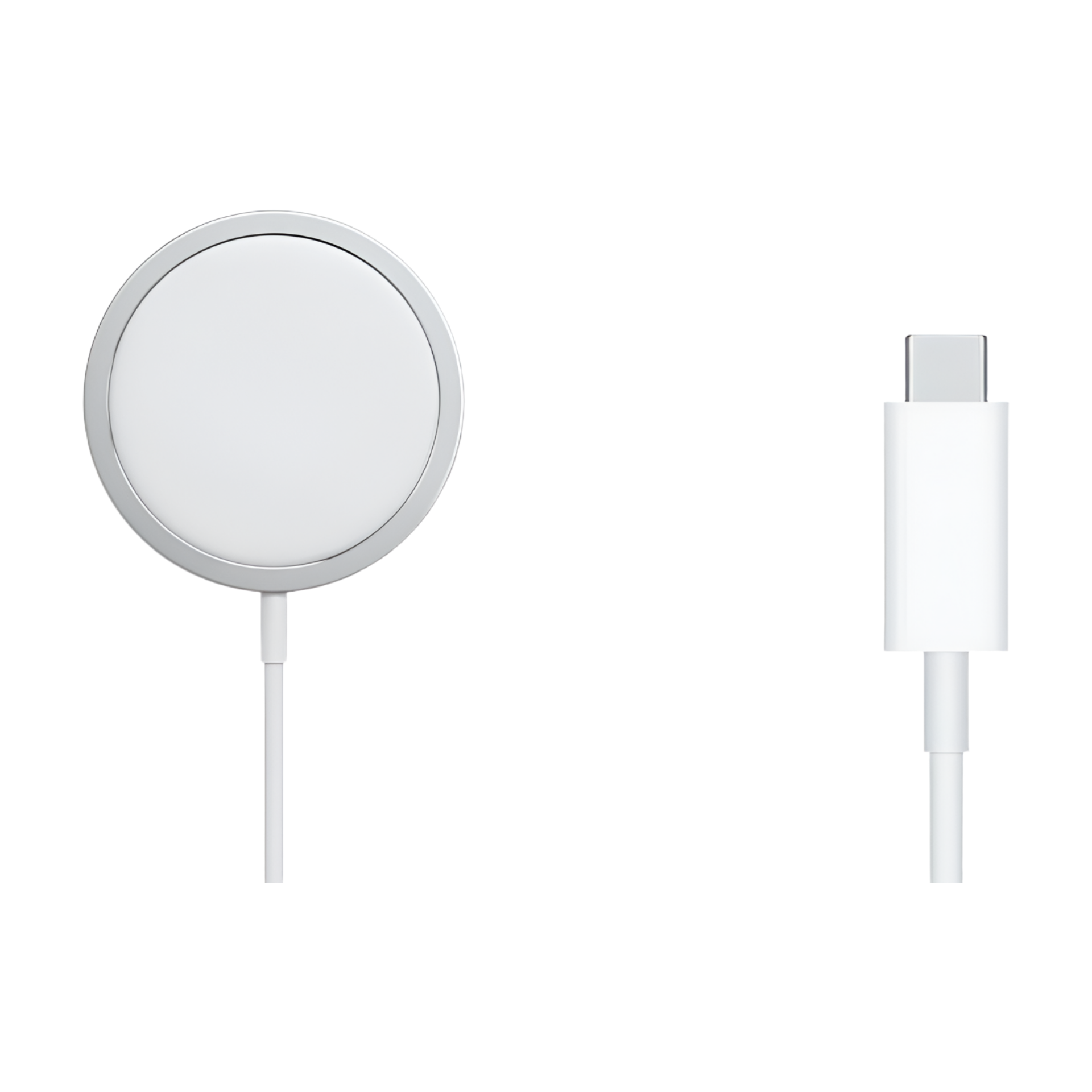 Беспроводное зарядное устройство MagSafe Charger