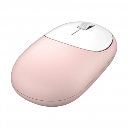 Беспроводная мышь WiWU WM107 Wimice Dual (Matte Edition)
