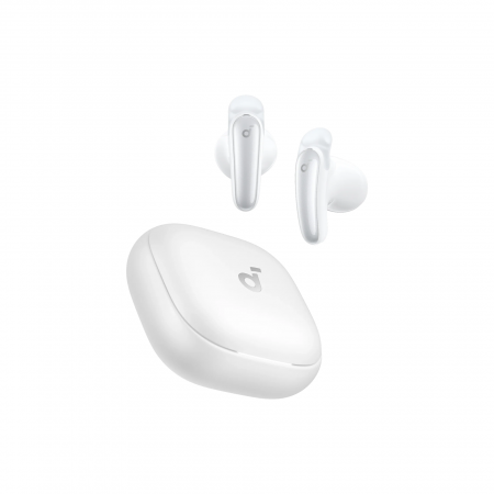 Беспроводные наушники Anker Soundcore Liberty Buds