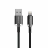 Кабель Vyvylabs Crystal Series для iPhone  (VCSUL)