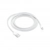 Зарядный кабель Apple USB - Lightning - 0.5 метра
