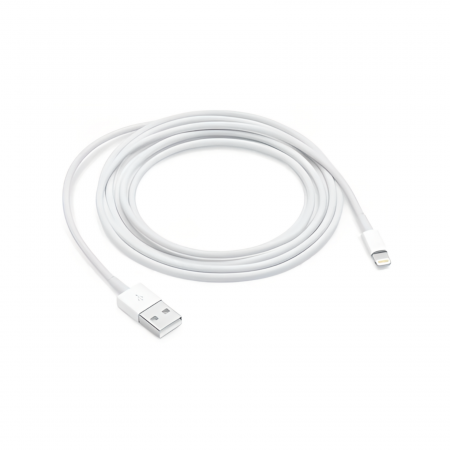 Зарядный кабель Apple USB - Lightning