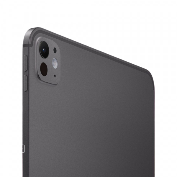 iPad Pro 11 M5 (2025) 256Gb Wi-Fi (Space Black)