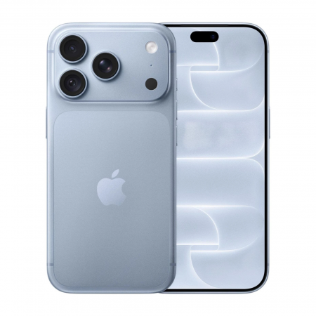 iPhone 18 Pro (E-Sim)