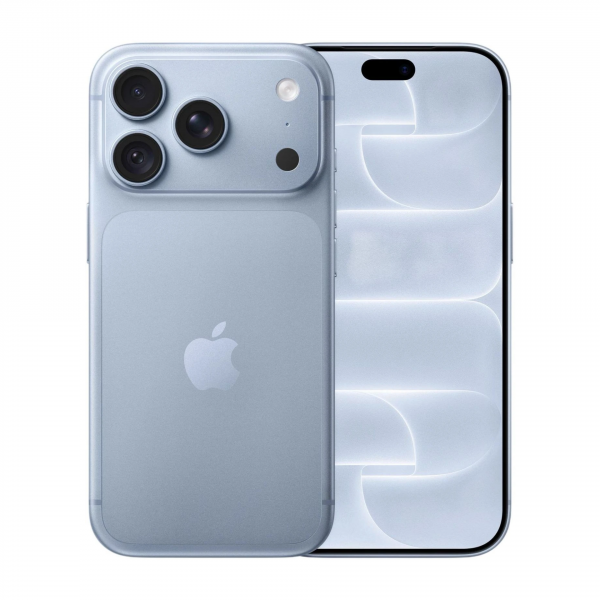 iPhone 18 Pro Max (E-Sim)