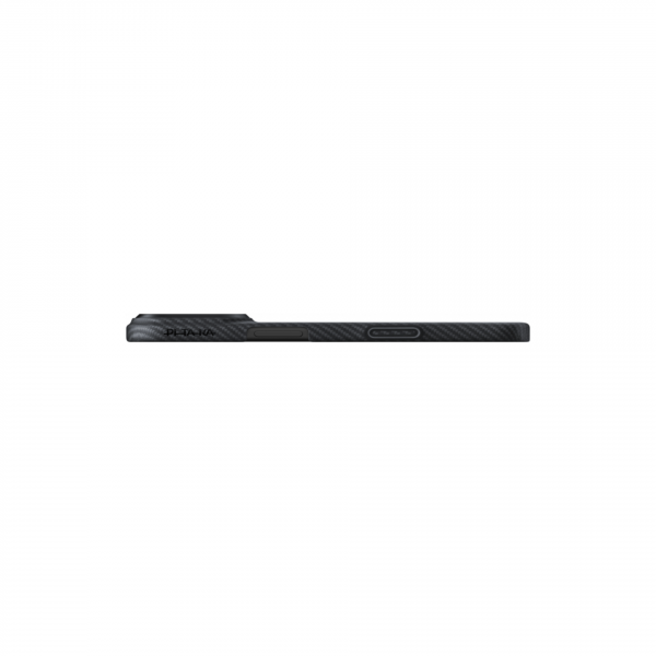 Кевларовый чехол PITAKA Black Slim