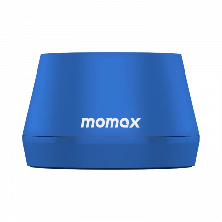 Портативная Bluetooth колонка Momax 1-Vibe Go Lite (BS8)