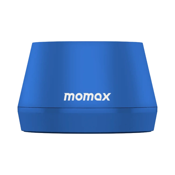 Портативная Bluetooth колонка Momax 1-Vibe Go Lite (BS8)