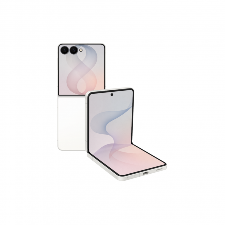 Смартфон Samsung Galaxy Z Flip 8