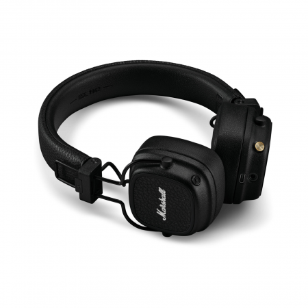 Наушники Marshall Major V Black