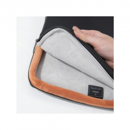 Сумка WiWU Hali Laptop Sleeve Laptop bag