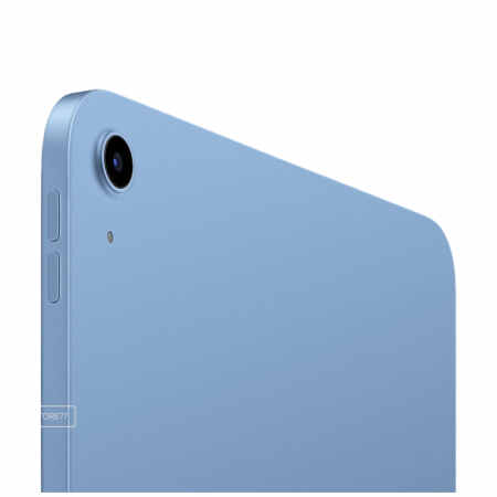 iPad 11 128gb Wi-Fi Голубой