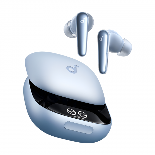 Наушники Liberty 4 Pro от Soundcore by Anker