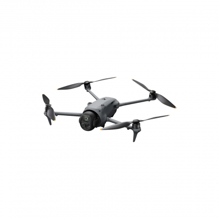 Профессиональный дрон DJI Mavic 4 Pro "Тушка"