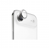 Индивидуальные защитные линзы на камеры для iPhone 17 Air Cloud White