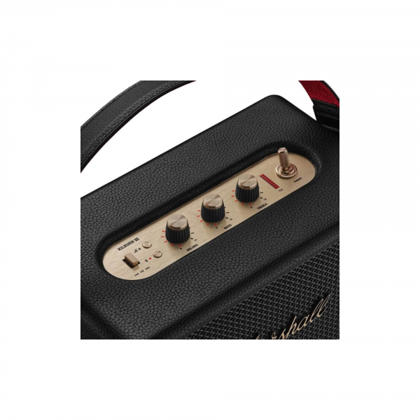 Bluetooth колонка Marshall Kilburn III