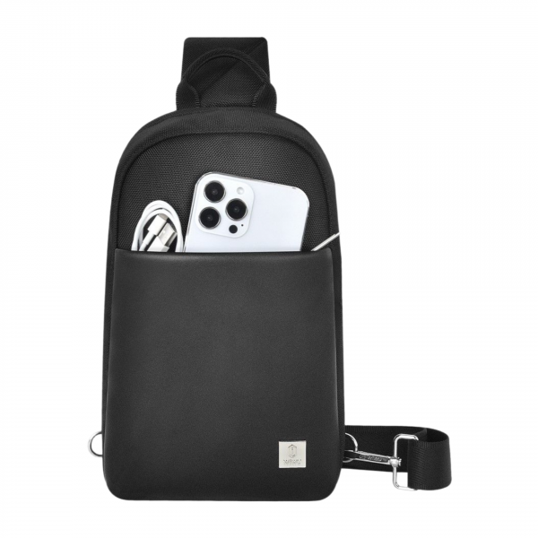 Сумка через плео Hali Sling Bag
