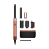 Стайлер Dyson Airwrap i.d. Long HS08 Straight+Wavy (Amber Silk)
