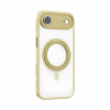Чехол Momax Case Form Roller с MagSafe для iPhone 17 Cream Soda