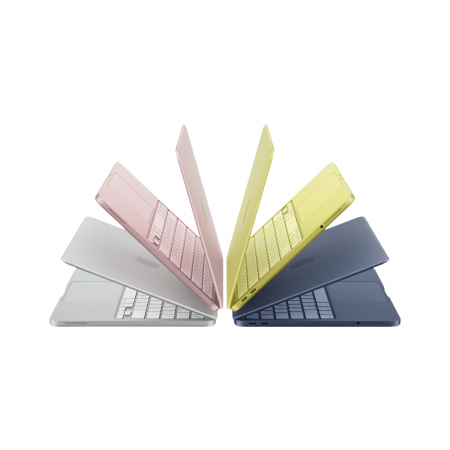 Apple MacBook Neo 13" A18 Pro