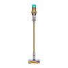 Беспроводной пылесос Dyson V12 Detect Slim Absolute (Золотой/Золотой)