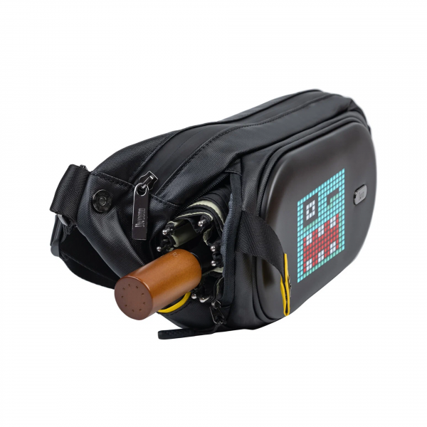 Сумка Divoom Pixoo-SlingBag-C