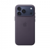 Чехол Apple TechWoven для iPhone 17 с MagSafe. Цвет: Purple (фиолетовый)