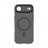 Чехол Momax Case Form Lite с MagSafe для iPhone 17 Obsidian Black