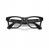 Ray-Ban Meta Wayfarer Gen 2, Прозрачные (RW4012 601SSB)