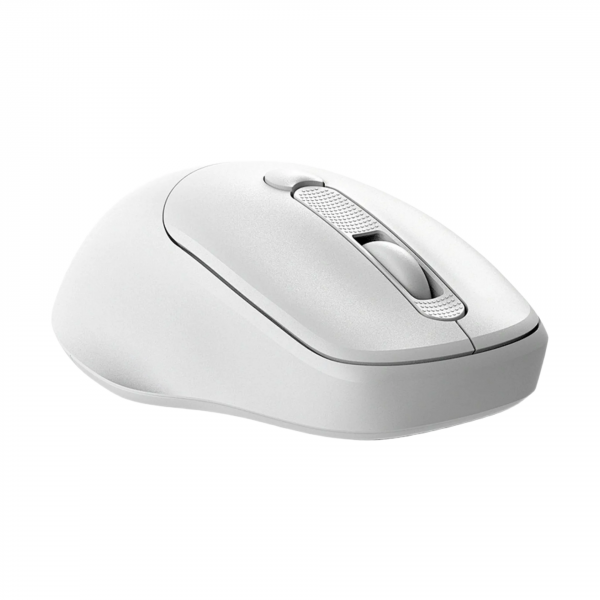Эргономичная беспроводная мышь  WiWU Wireless Mouse (WM113)