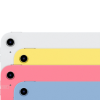 iPad 11 256gb Wi-Fi Розовый