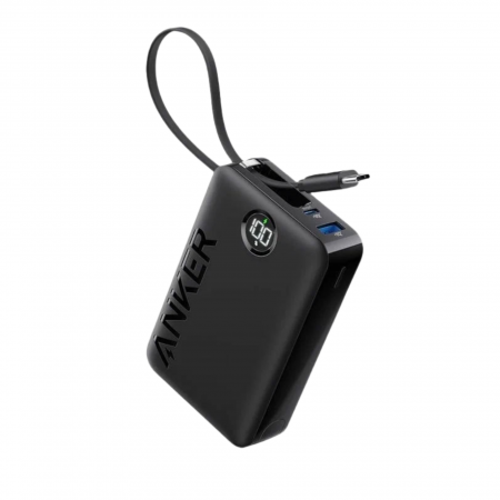 Power Bank  Anker 335 Built 20000mAh 22.5W (A1647)