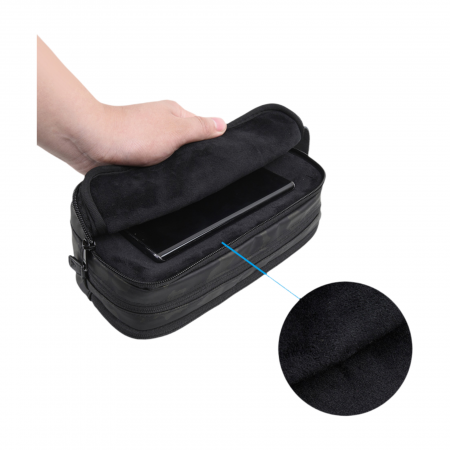 Сумка органайзер WIWU Salem Travel Pouch