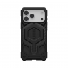 Защитный чехол UAG Monarch Pro Case iPhone 17 Carbon Fiber