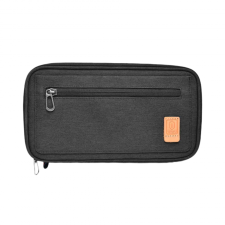 Ультратонкий дорожный Органайзер WIWU Pioneer Passport Pouch