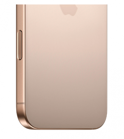 iPhone 16 Pro Max (Sim+E-sim) - Пустынный титан - 256 Gb
