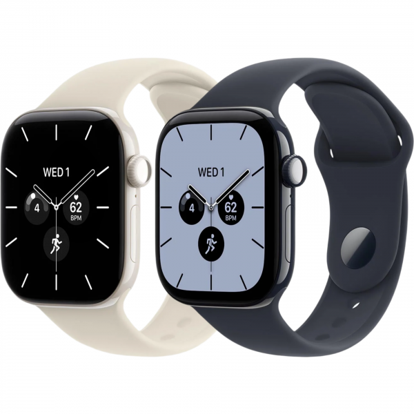 Apple Watch Series 12 / 46mm Ceramic 