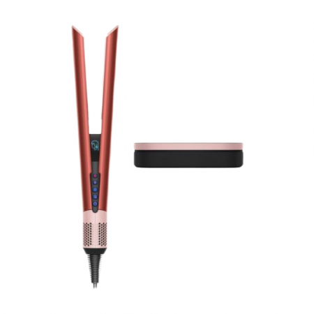 Выпрямитель Dyson Airstrait HT01 (Strawberry Bronze/Blush Pink)