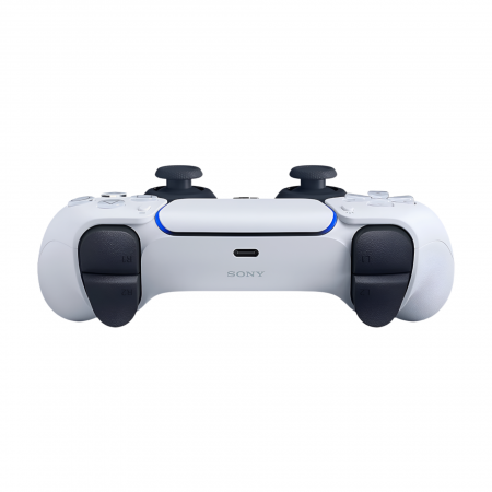Геймпад Sony DualSense для PlayStation 5 (White)