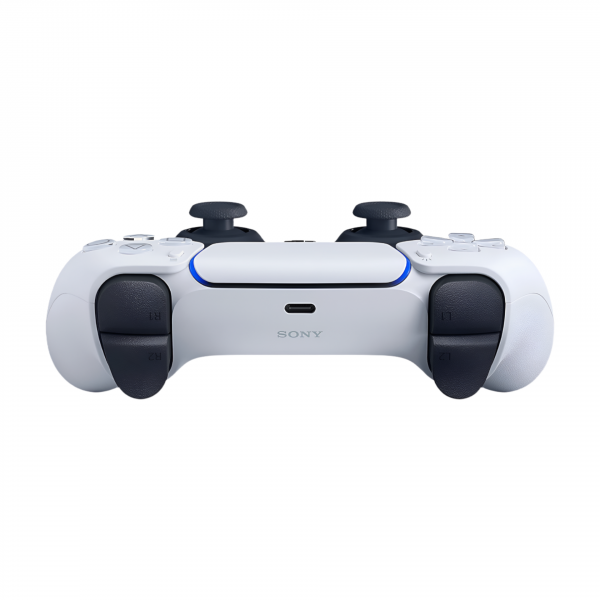 Геймпад Sony DualSense для PlayStation 5 (White)